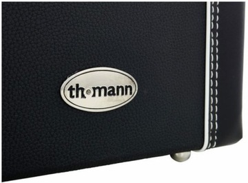 Электронный корпус BK Wood Case для электрогитарной кожного кожки Thomann