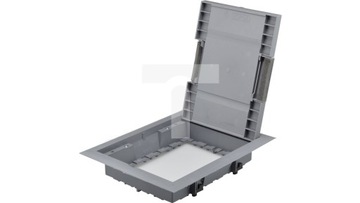 Rama osłony podłogowej Kopobox 260x330x62mm Kopobox80 80802002