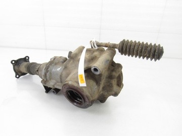 Передний дифференциал Arctic Cat 400, 14р.