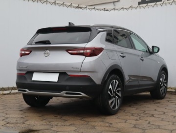 Opel 2019 Opel Grandland 1.2 Turbo, Salon Polska, zdjęcie 4
