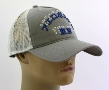 Бейсбольная кепка Aeropostale TOKYO TRUCKER 54-59