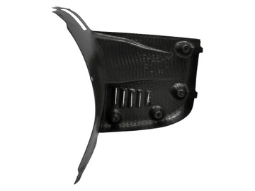 BMW 5 E39 1996-2003 PODBĚH PRAVÁ M STYLE