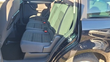 Volkswagen Touran I 2.0 FSI 150KM 2005 VW Touran 2005r 2.0FSI/150KM Klima Elektryka Szyberdach Navi, zdjęcie 8