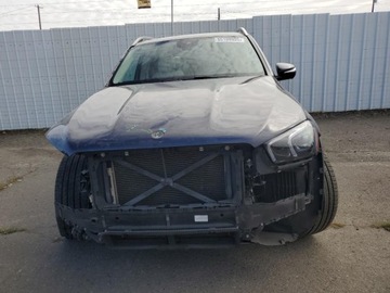 Mercedes GLE V167 2022 Mercedes-Benz GLE 350 4Matic 2022 2.0L 2.0 Benzyna 255KM, zdjęcie 5