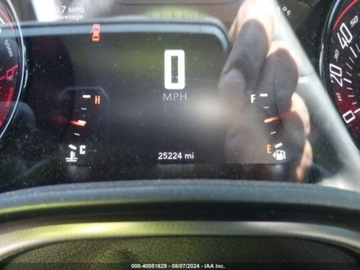 Dodge Challenger III 2020 Dodge Challenger RT 2020 5.7l 5.7 Benzyna 375KM, zdjęcie 10