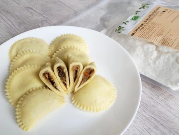 Бамбуковое волокно 500г KETO Бамбуковая мука BF100 для выпечки Natural Low