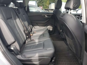 Audi Q7 II 2022 Audi Q7 Premium Plus 2022 3.0l 3.0 Benzyna 335KM, zdjęcie 11