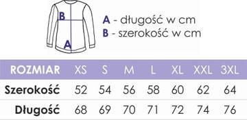 bluza z kapturem księżycowe dziecko księżyc gwiazdy ozdobna astrologia