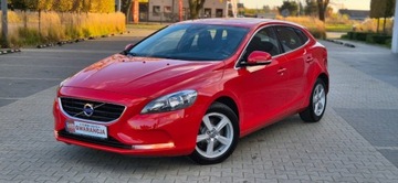 Volvo V40 II Hatchback 1.6 T2 120KM 2015 Volvo V40 T2 1.6 turbo 120ps navi pol skory serwis ASO Gwarancja Piękny!, zdjęcie 24