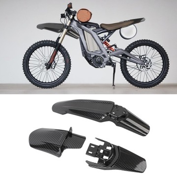 3 ПЕРЕДНИХ ЗАДНИХ КРЫЛА ВЫСОКОЙ ПРОЧНОСТИ ДЛЯ SUR-RON LIGHT BEE X S