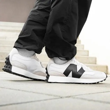 Мужские туфли New Balance MS327CWB 44