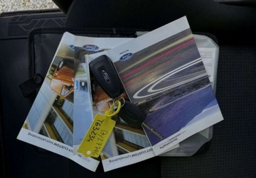 Ford Transit Custom I 2018 Ford Transit Custom II 2.0 TDCI 130KM GWARANCJA 9 osobowy 2.0 Diesel, zdjęcie 33