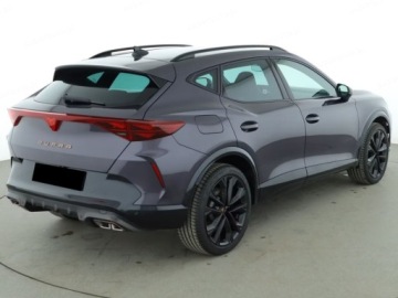 Cupra Formentor Crossover 1.5 TSI 150KM 2026 CUPRA Formentor 1.5 e-TSI DSG Suv 150KM 2026, zdjęcie 4