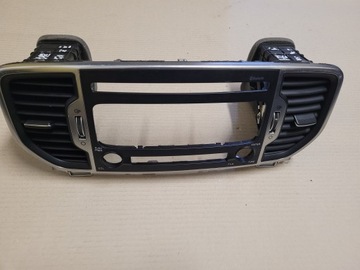 KIA SPORTAGE IV KRATKA NAWIEWU RAMKA