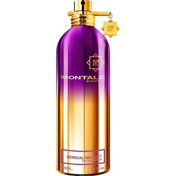 Montale Paris Sensual Instinct 100 ml EDP