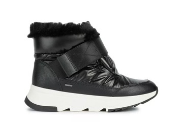 Женские зимние ботинки GEOX D26HXA Amphiox, мембрана R41