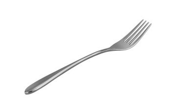 Столовая вилка Куба