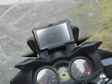 Навигационное крепление Suzuki DL650/DL1000 V-Strom