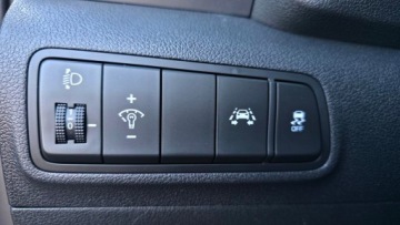 Hyundai Tucson III SUV 1.6 GDI 132KM 2016 HYUNDAI TUCSON 1.6GDI Benzyna *KAMERA* Nawigacja*Opłacony* GWARANCJA, zdjęcie 35