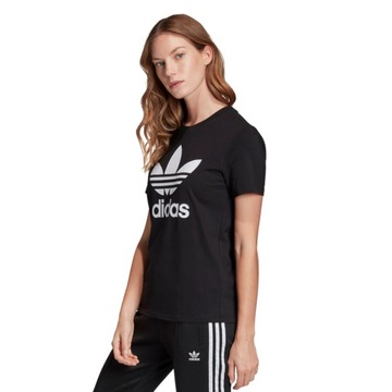 Koszulka adidas Originals Trefoil FM3311