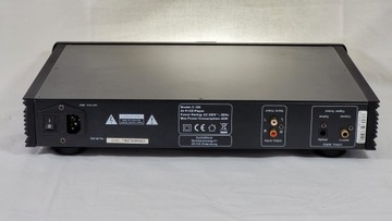 Odtwarzacz CD Block c-100 czarny karton pilot