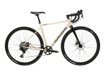 ROWER GRAVEL MĘSKI KROSS ESKER 4.0 r.L
