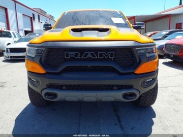  RAM 1500 TRX 57 Box 2022 6.2l 6.2 Benzyna 702KM, zdjęcie 7