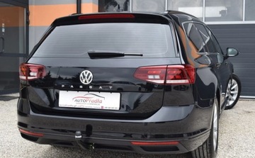 Volkswagen Passat B8 Variant 2.0 TDI BlueMotion SCR 190KM 2019 Volkswagen Passat 2.0 TDI 190ps Automatic Full Led Matrix Navi Masaze Kame, zdjęcie 14