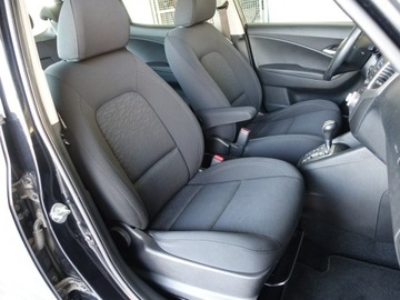 Hyundai ix20 Mikrovan 1.6 CVVT 125KM 2012 Hyundai ix20 1.6 Ben.125KM/Automat/Czujniki, zdjęcie 17