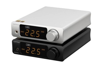 TOPPING DX3 PRO+ (2022) ЦАП