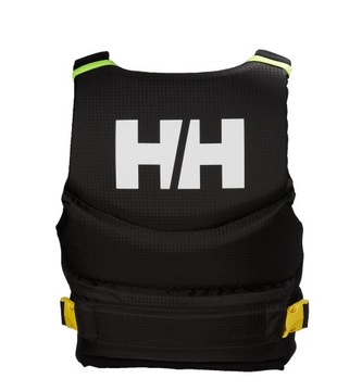 Спасательный жилет Helly Hansen Rider Stealth ZIP 50-70 кг
