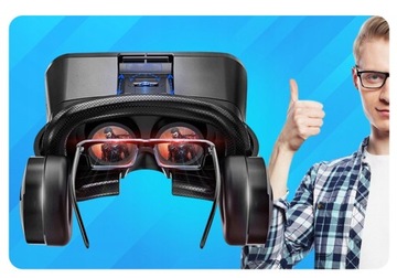 ЛУЧШИЙ РОЖДЕСТВЕНСКИЙ ПОДАРОК ​​ПОДРОСТКУ: VR-ОЧКИ