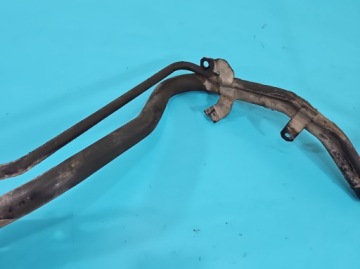 КРЫШКА ТРУБКИ ТОПЛИВНОГО БАКА NISSAN QASHQAI I J10 06-13 ДИЗЕЛЬ