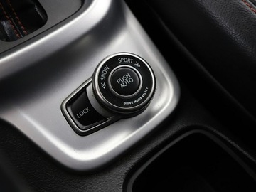 Suzuki Vitara III SUV 1.4 BOOSTERJET 140KM 2017 Suzuki Vitara 4x4 automat skóra/alcantara navi, zdjęcie 28