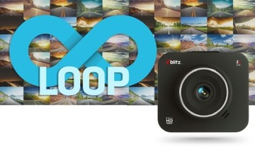 Видеорегистратор Xblitz Z3 RUN FHD + карта 32 ГБ