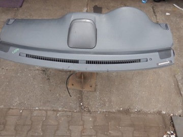 SUZUKI LIANA 04-07 FACELIFT DESKA ROZDĚLOVAČE KOKPIT