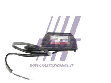 SVĚTLA KONTURA FAST FT87361