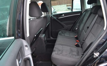 Volkswagen Tiguan I SUV Facelifting 2.0 TDI CR DPF BlueMotion 110KM 2013 Volkswagen Tiguan BEZWYPDAKOWE - serwisowany do konca - Oplacony 2.0, zdjęcie 7