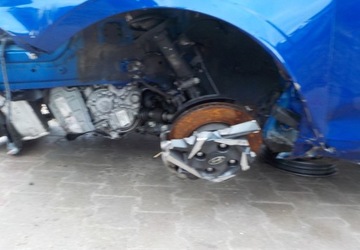 Hyundai i20 III 2021 Hyundai i20 Okazja Benzyna 74KM, zdjęcie 11