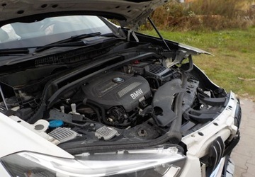 BMW X1 F48 Crossover sDrive18d 150KM 2017 BMW X1 Okazja 2.0 Diesel 150KM, zdjęcie 3