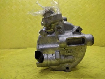 SKODA OCTAVIA II 1.6 TDI КОМПРЕССОР КОНДИЦИОНЕРА PXE16