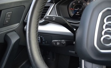 Audi Q5 II SUV Facelifting 2.0 40 TDI 204KM 2022 Audi Q5 2,0 TDI 204 KM Quattro Full led Nawigacja serwisowany 2.0 Diesel, zdjęcie 30