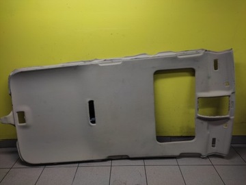 SEAT EXEO KOMBI PODSUFITKA