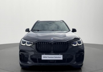 BMW X5 G05 SUV 3.0 40d 340KM 2023 BMW X5 40d xDrive Sport Dealer BMW Bonkowscy Gorzow Wlkp. 3.0 Diesel, zdjęcie 6