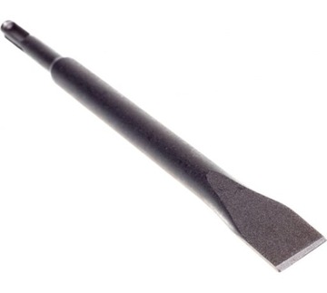 BOSCH Dłuto płaskie do betonu SDS-PLUS 20x250mm 2608578518