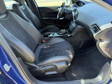 Peugeot 208 II 2020 Peugeot 308 GT-Line*Alkantara*CarPlay*Led, zdjęcie 12