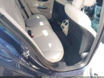 Mercedes Klasa C W206 2024 Mercedes-Benz Klasa C 300 2024 2.0l 2.0 Benzyna 255KM, zdjęcie 12