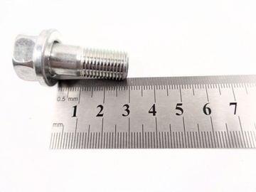 Болт тормозного суппорта, вилка Suzuki 12x32 091