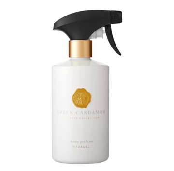 RITUALS PRIVATE COLLECTION GREEN CARDAMOM PARFUM