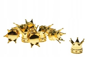 TUNING NAKRĘTKA WENTYLA KORONA